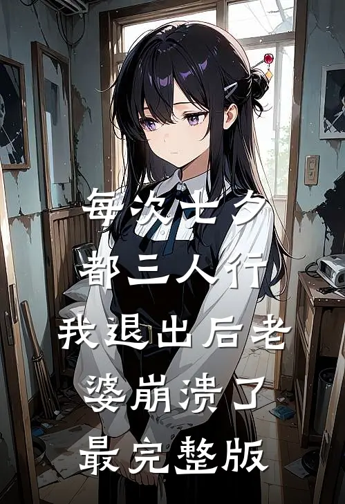 每次七夕都三人行，我退出后老婆崩溃了最完整版