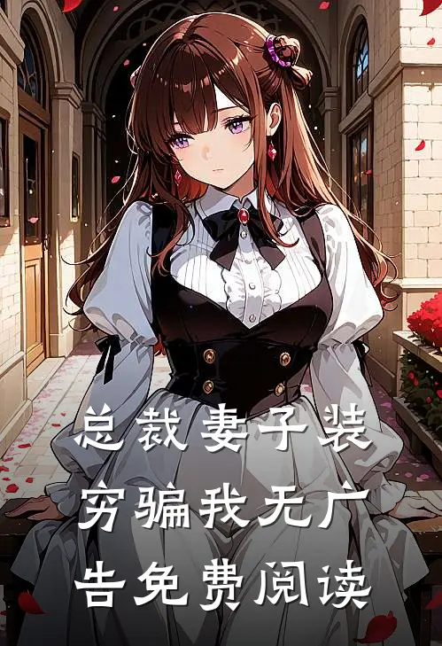 总裁妻子装穷骗我无广告免费阅读