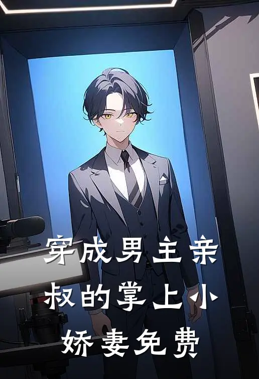 穿成男主亲叔的掌上小娇妻免费