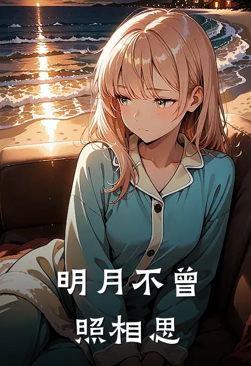 明月不曾照相思