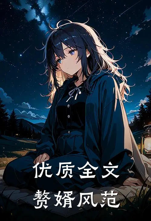 优质全文赘婿风范