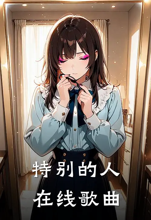 特别的人在线歌曲