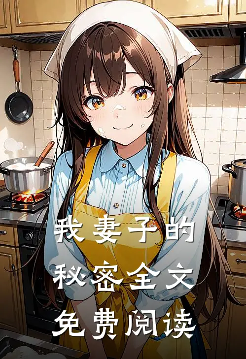 我妻子的秘密全文免费阅读