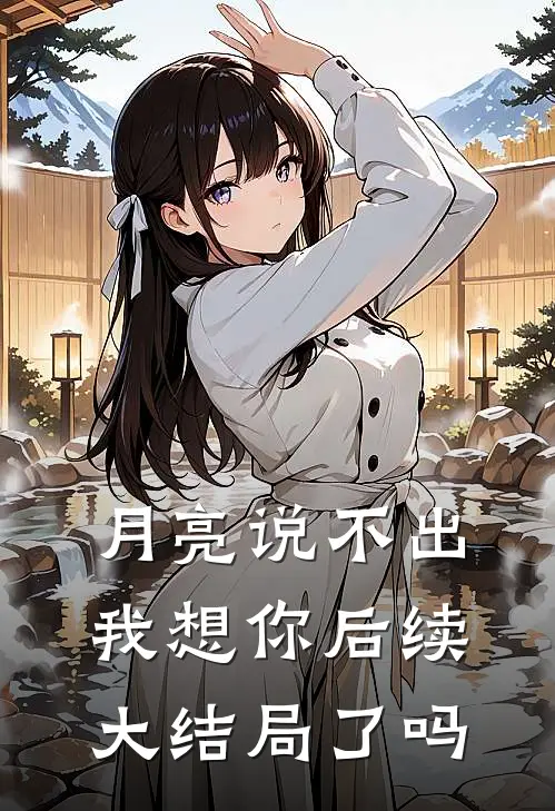 月亮说不出我想你后续大结局了吗