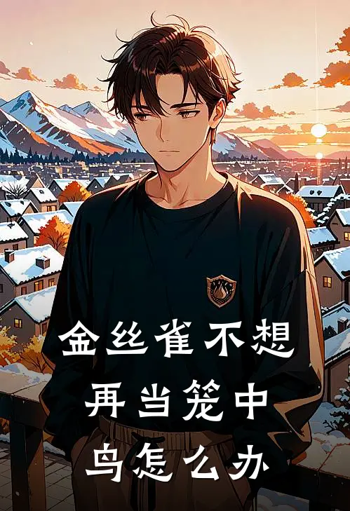 金丝雀不想再当笼中鸟怎么办