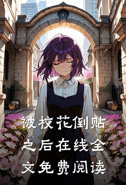 被校花倒贴之后在线全文免费阅读