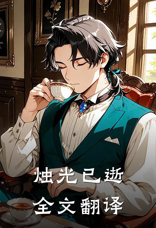 烛光已逝全文翻译