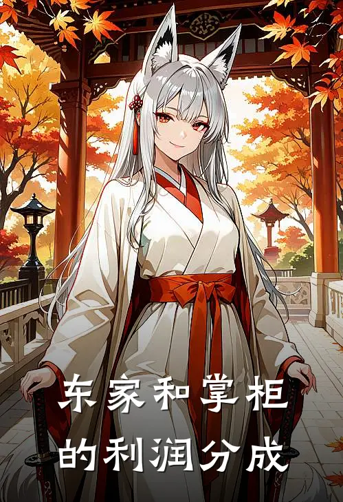 东家和掌柜的利润分成