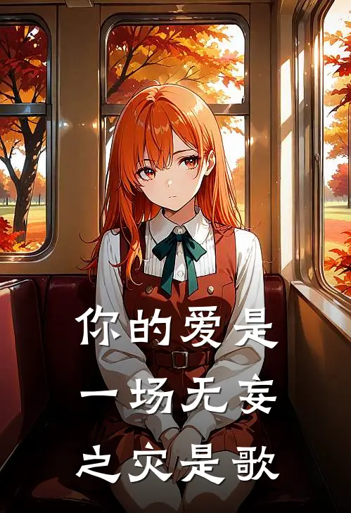 你的爱是一场无妄之灾是歌