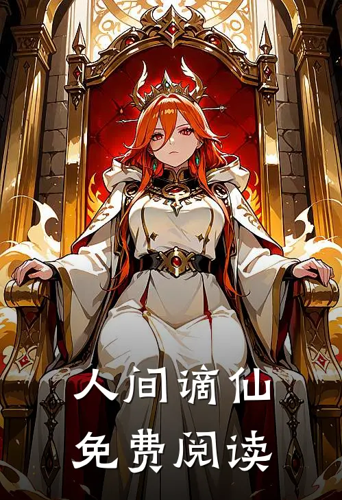人间谪仙免费阅读