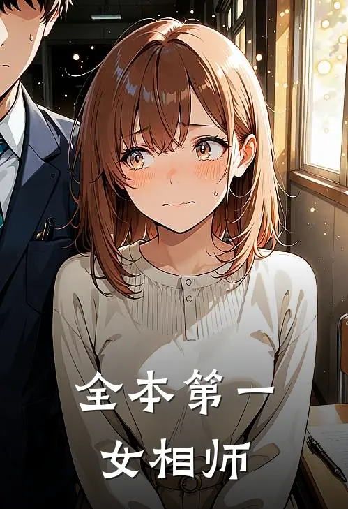 全本第一女相师