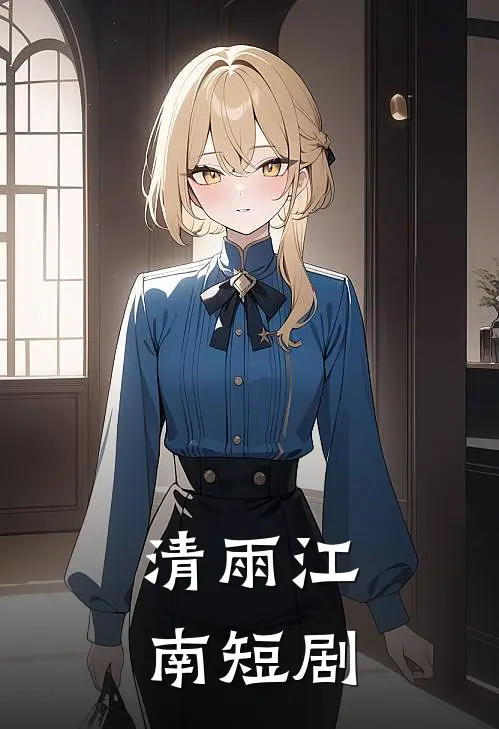 清雨江南短剧