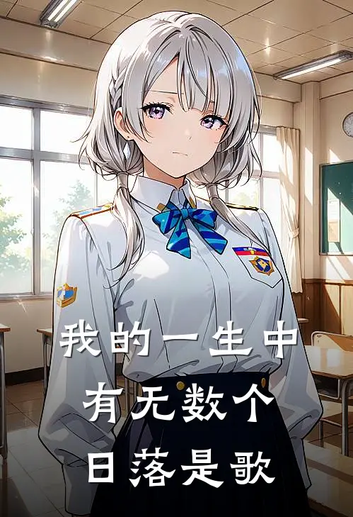 我的一生中有无数个日落是歌
