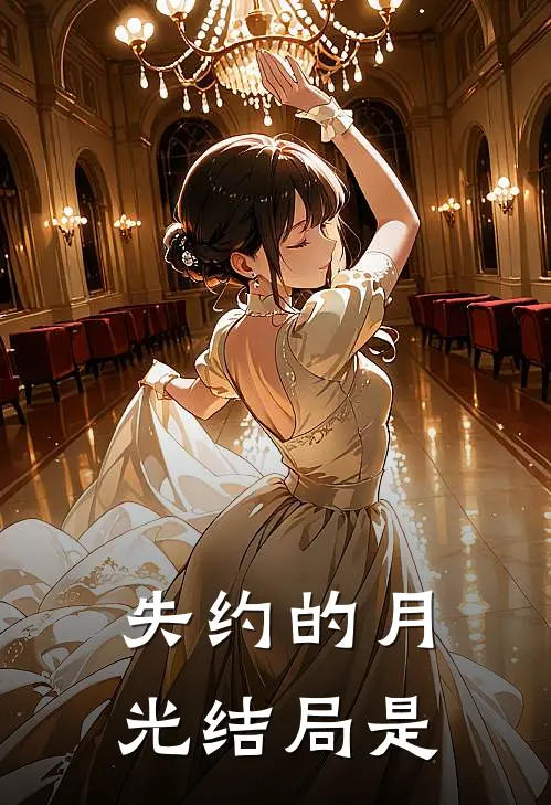 失约的月光结局是
