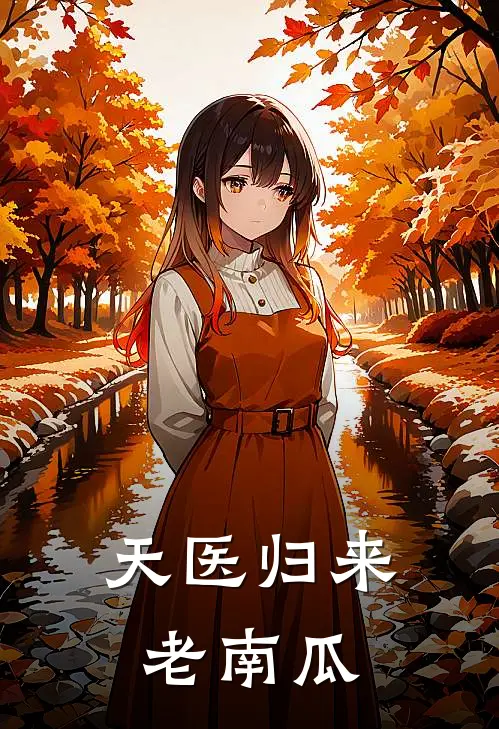 天医归来老南瓜