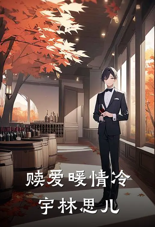 赎爱暖情冷宇林思儿