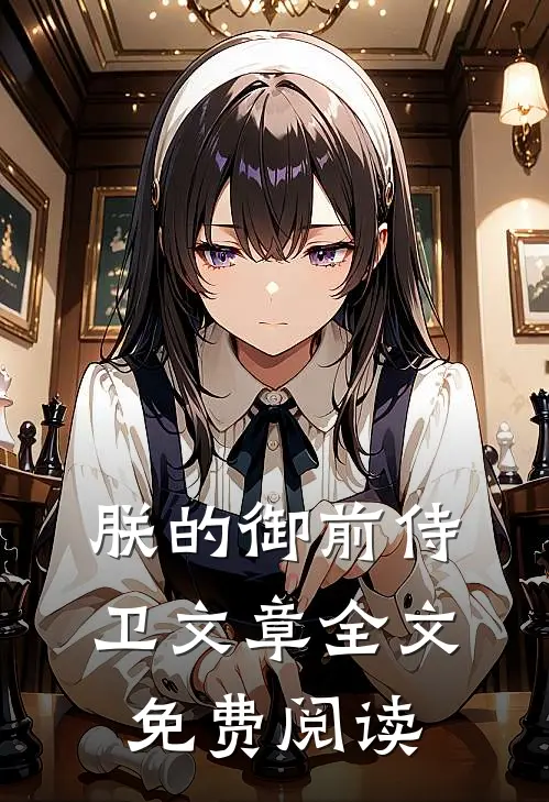 朕的御前侍卫 文章全文免费阅读