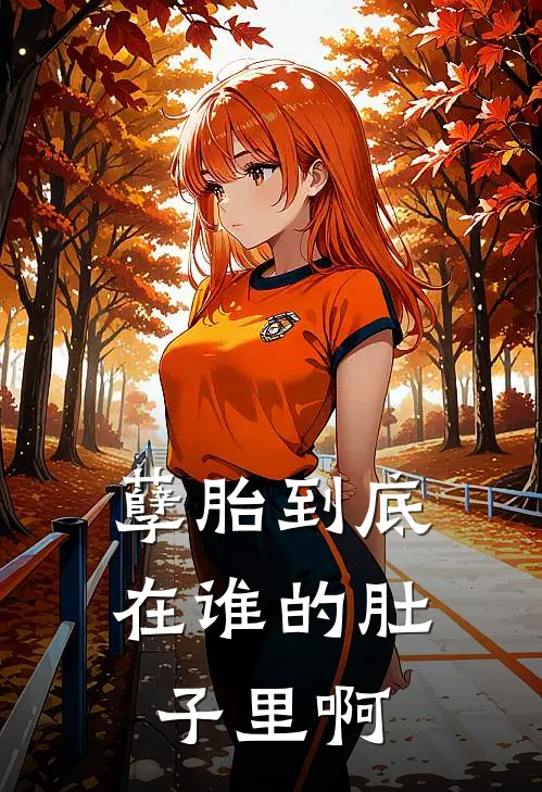 孽胎到底在谁的肚子里啊