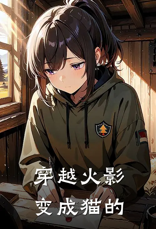 穿越火影变成猫的