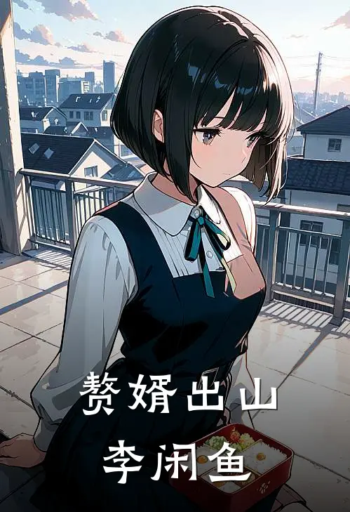 赘婿出山 李闲鱼