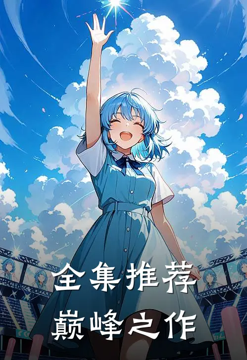 全集推荐巅峰之作