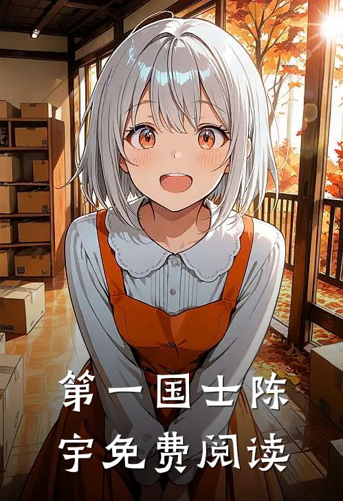 第一国士陈宇免费阅读