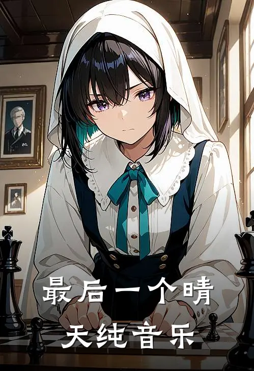 最后一个晴天 纯音乐