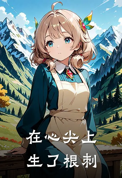 在心尖上生了根刺