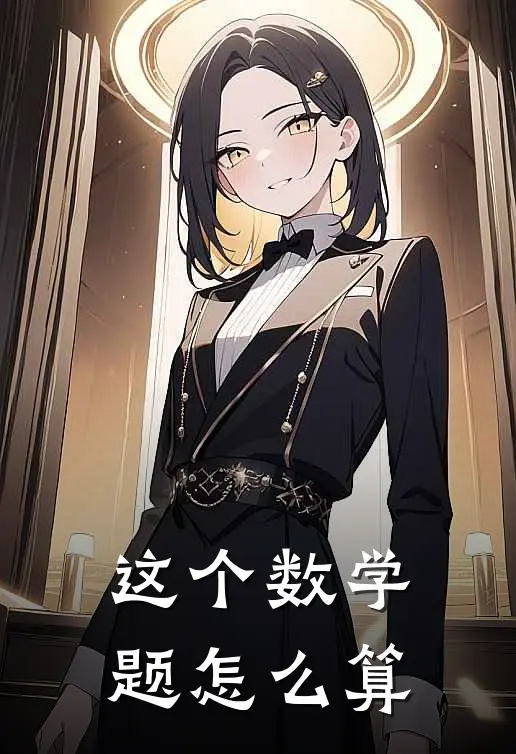 这个数学题怎么算