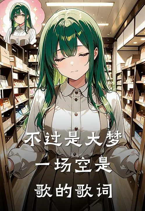 不过是大梦一场空是歌的歌词