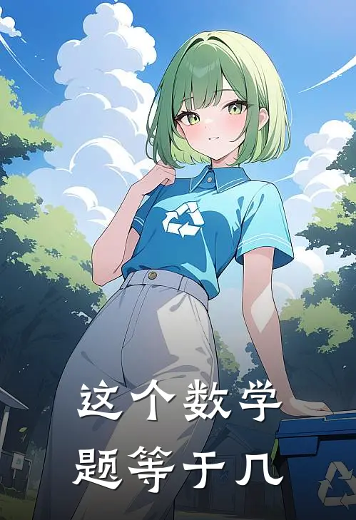 这个数学题等于几