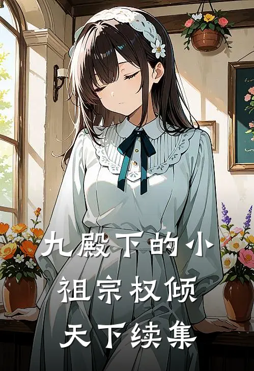 九殿下的小祖宗权倾天下续集