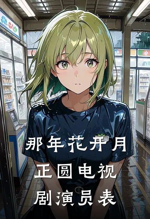 那年花开月正圆电视剧演员表