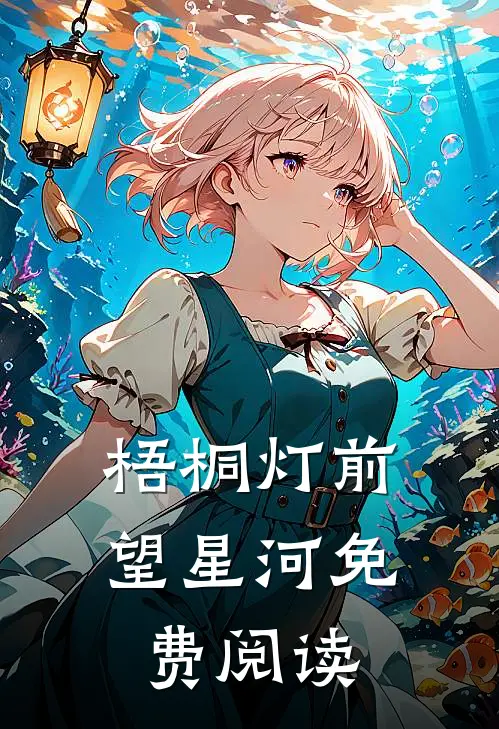 梧桐灯前望星河免费阅读