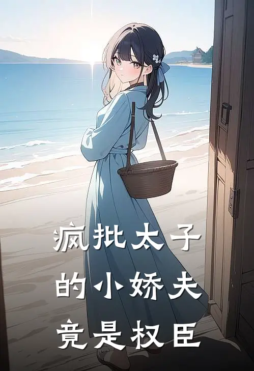 疯批太子的小娇夫竟是权臣