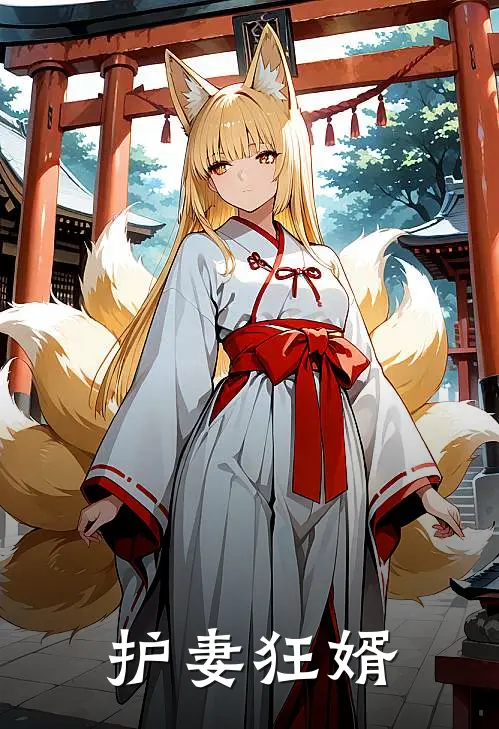 护妻狂婿