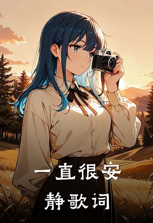 一直很安静歌词