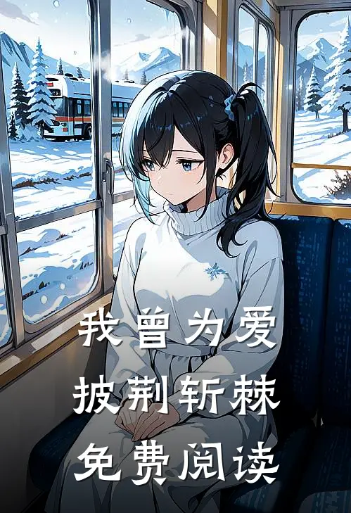 我曾为爱披荆斩棘免费阅读