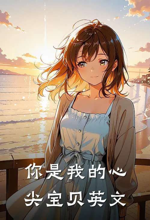 你是我的心尖宝贝英文