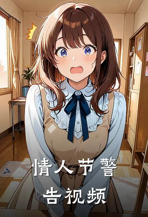 情人节警告视频