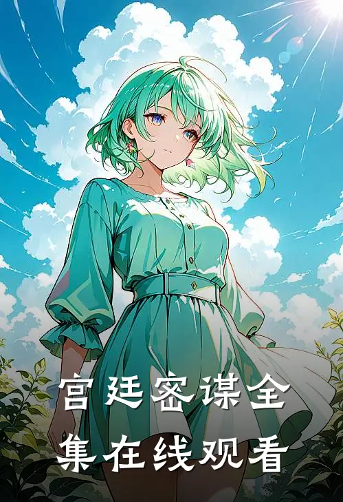 宫廷密谋 全集在线观看