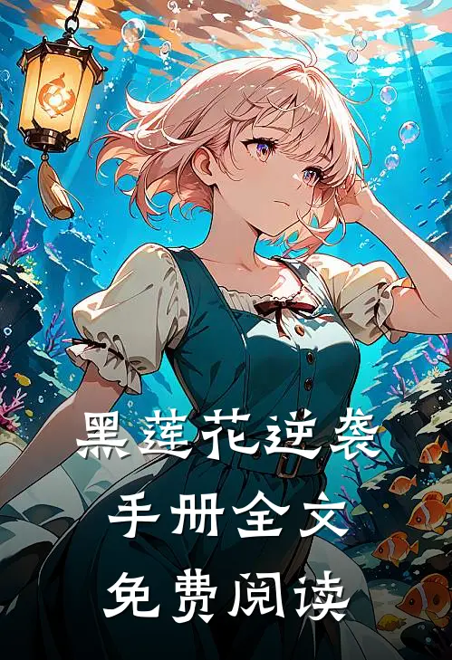 黑莲花逆袭手册全文免费阅读