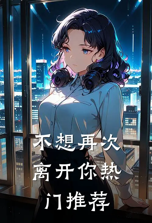 不想再次离开你热门推荐