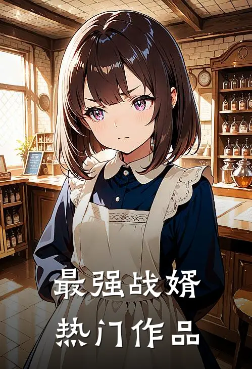 最强战婿热门作品