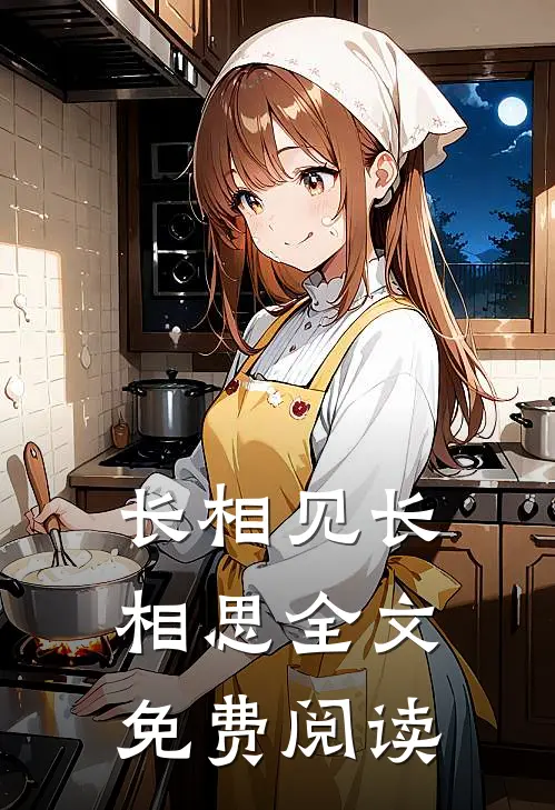 长相见长相思全文免费阅读
