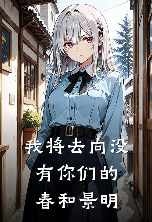我将去向没有你们的春和景明