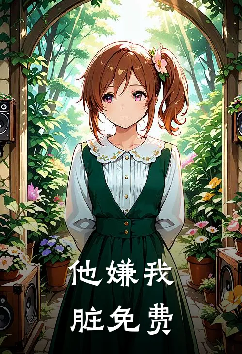 他嫌我脏免费