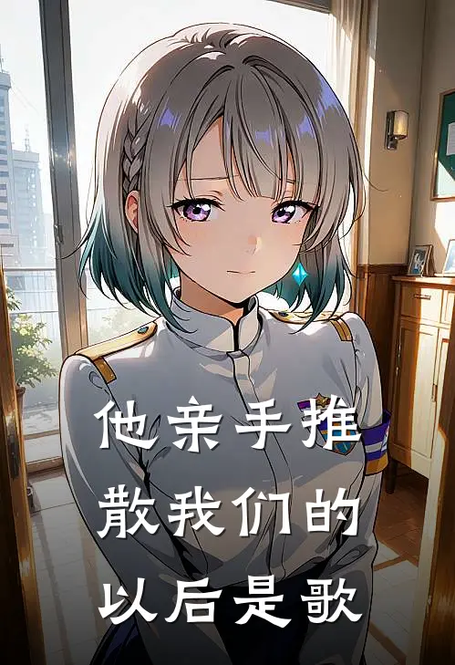 他亲手推散我们的以后是歌