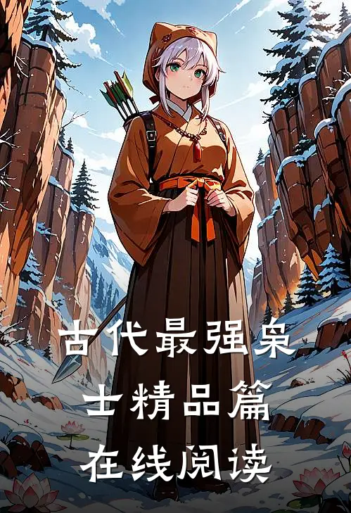 古代最强枭士精品篇在线阅读
