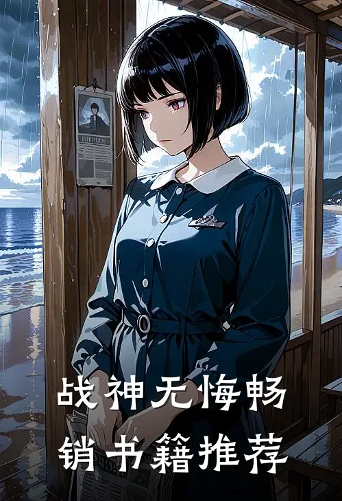 战神无悔畅销书籍推荐